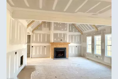 8730 Atlas Heights Way, Lewisville, NC 27023 - Photo 3