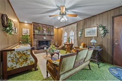 1017 Lawson Alley Lane, Lawsonville, NC 27022 - Photo 5