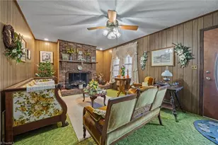 1017 Lawson Alley Ln, Lawsonville, NC 27022 - Photo 5