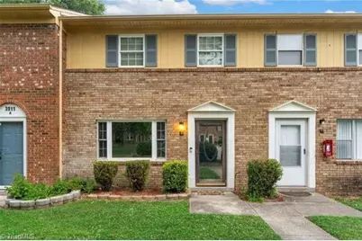 3911 Overland Heights #E, Greensboro, NC 27407 - Photo 1