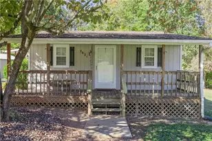 3623 and 3621 Carl Allred Rd, Franklinville, NC 27248 - Photo 23