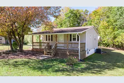 3623 and 3621 Carl Allred Road, Franklinville, NC 27248 - Photo 3