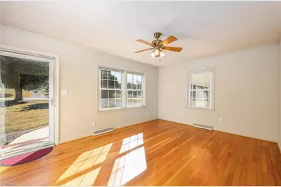 3623 and 3621 Carl Allred Road, Franklinville, NC 27248 - Photo 5