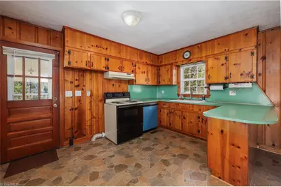 3623 and 3621 Carl Allred Road, Franklinville, NC 27248 - Photo 11