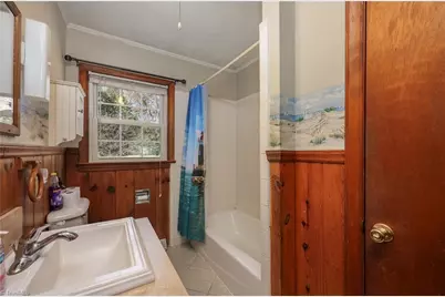 3623 and 3621 Carl Allred Road, Franklinville, NC 27248 - Photo 21