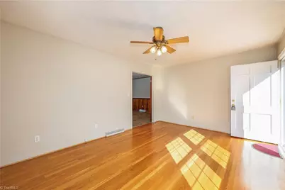 3623 and 3621 Carl Allred Road, Franklinville, NC 27248 - Photo 7