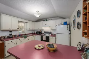 3623 and 3621 Carl Allred Rd, Franklinville, NC 27248 - Photo 29