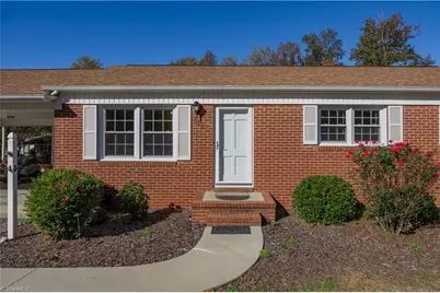 3623 and 3621 Carl Allred Road, Franklinville, NC 27248 - Photo 3