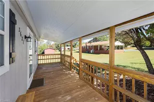 3623 and 3621 Carl Allred Rd, Franklinville, NC 27248 - Photo 23