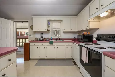 3623 and 3621 Carl Allred Road, Franklinville, NC 27248 - Photo 31