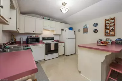 3623 and 3621 Carl Allred Road, Franklinville, NC 27248 - Photo 29