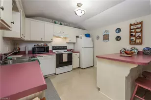 3623 and 3621 Carl Allred Rd, Franklinville, NC 27248 - Photo 29