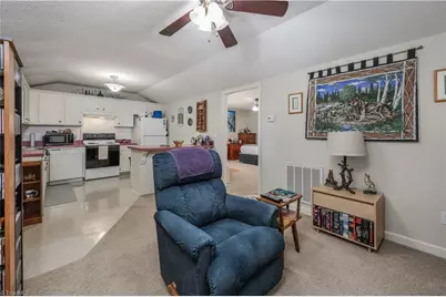 3623 and 3621 Carl Allred Road, Franklinville, NC 27248 - Photo 27