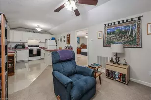 3623 and 3621 Carl Allred Rd, Franklinville, NC 27248 - Photo 27