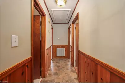 3623 and 3621 Carl Allred Road, Franklinville, NC 27248 - Photo 13