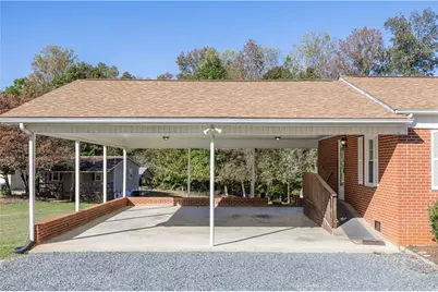 3623 and 3621 Carl Allred Road, Franklinville, NC 27248 - Photo 41