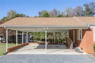 3623 and 3621 Carl Allred Rd, Franklinville, NC 27248 - Photo 41