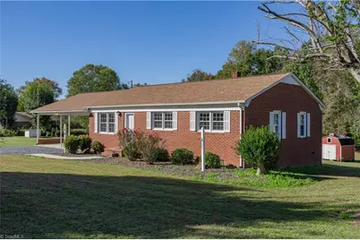 3623 and 3621 Carl Allred Road, Franklinville, NC 27248 - Photo 5