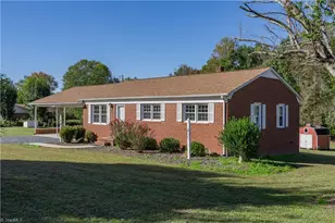 3623 and 3621 Carl Allred Rd, Franklinville, NC 27248 - Photo 5