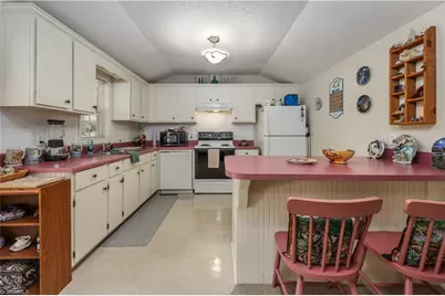 3623 and 3621 Carl Allred Road, Franklinville, NC 27248 - Photo 27