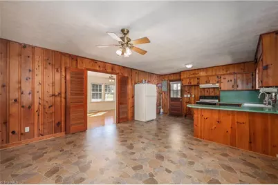 3623 and 3621 Carl Allred Road, Franklinville, NC 27248 - Photo 9