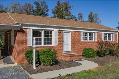 3623 and 3621 Carl Allred Road, Franklinville, NC 27248 - Photo 39