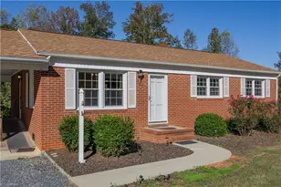 3623 and 3621 Carl Allred Rd, Franklinville, NC 27248 - Photo 39