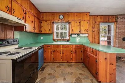 3623 and 3621 Carl Allred Road, Franklinville, NC 27248 - Photo 11