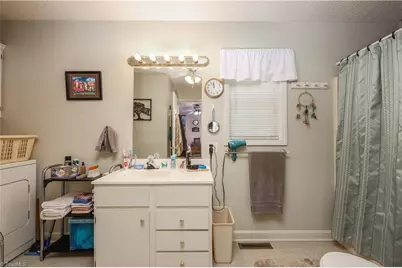 3623 and 3621 Carl Allred Road, Franklinville, NC 27248 - Photo 35