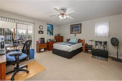 3623 and 3621 Carl Allred Road, Franklinville, NC 27248 - Photo 31