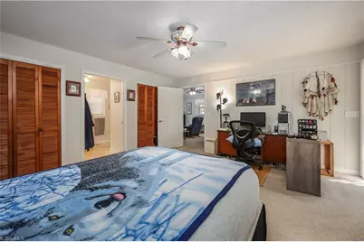 3623 and 3621 Carl Allred Road, Franklinville, NC 27248 - Photo 33