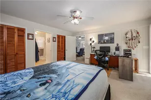 3623 and 3621 Carl Allred Rd, Franklinville, NC 27248 - Photo 33