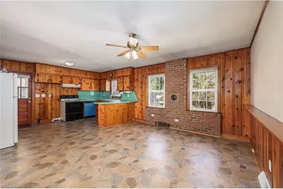 3623 and 3621 Carl Allred Road, Franklinville, NC 27248 - Photo 7