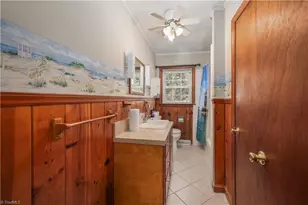 3623 and 3621 Carl Allred Rd, Franklinville, NC 27248 - Photo 21