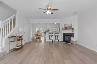 3937 Elizabeth Glen Way, Jamestown, NC 27282 - Photo 9