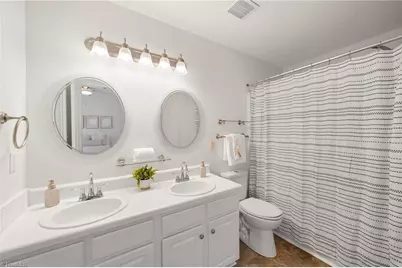 3937 Elizabeth Glen Way, Jamestown, NC 27282 - Photo 17