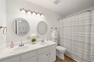 3937 Elizabeth Glen Way, Jamestown, NC 27282 - Photo 17