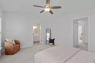 3937 Elizabeth Glen Way, Jamestown, NC 27282 - Photo 21