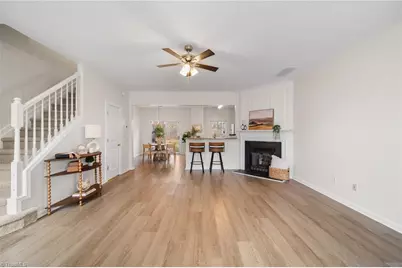 3937 Elizabeth Glen Way, Jamestown, NC 27282 - Photo 3