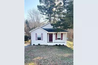 836 Donnell Street, Kernersville, NC 27284 - Photo 1