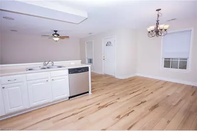 836 Donnell Street, Kernersville, NC 27284 - Photo 5