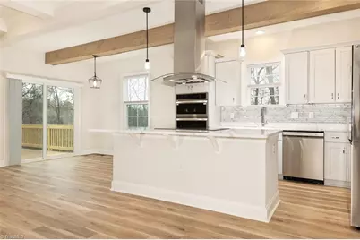 5260 Vineleaf Court #1, Clemmons, NC 27012 - Photo 7