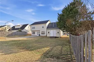 3871 Eagleston Ct, High Point, NC 27265 - Photo 21