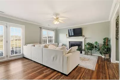 3871 Eagleston Court, High Point, NC 27265 - Photo 5