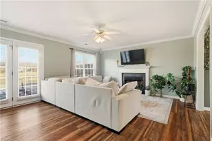 3871 Eagleston Ct, High Point, NC 27265 - Photo 5