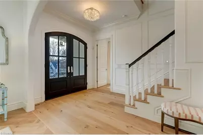 520 Woodland Drive, Greensboro, NC 27408 - Photo 25