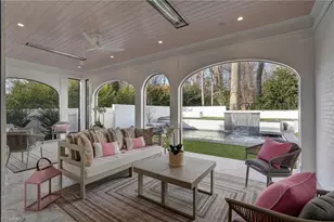 520 Woodland Dr, Greensboro, NC 27408 - Photo 13