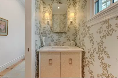 520 Woodland Drive, Greensboro, NC 27408 - Photo 17