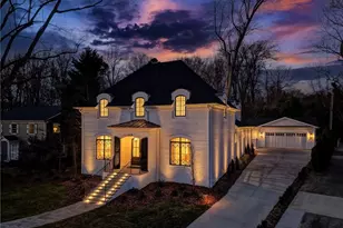 520 Woodland Dr, Greensboro, NC 27408 - Photo 47