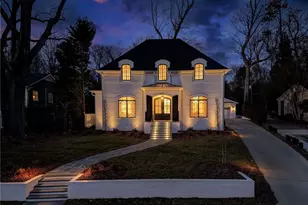 520 Woodland Dr, Greensboro, NC 27408 - Photo 1